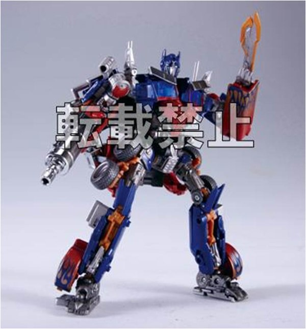 First Look Transformers Age Of Extinction Lost Age Figure Images From Takara Tomy  (15 of 27)